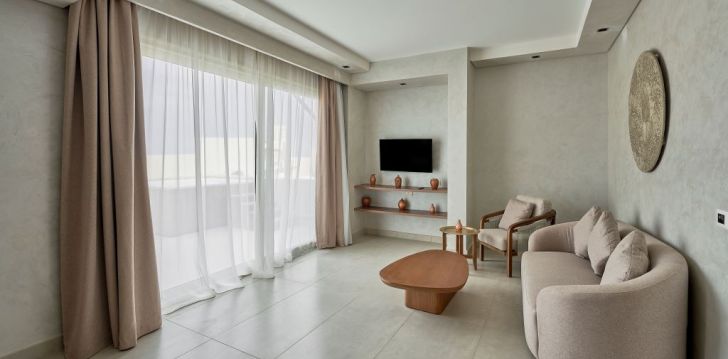 Ceļojums uz Ēģipti – 5* viesnīcā TRUE BEACH RESORT! 23