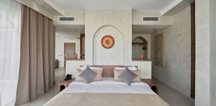 Ceļojums uz Ēģipti – 5* viesnīcā TRUE BEACH RESORT! 24