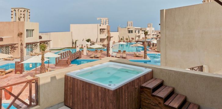 Ceļojums uz Ēģipti – 5* viesnīcā TRUE BEACH RESORT! 25