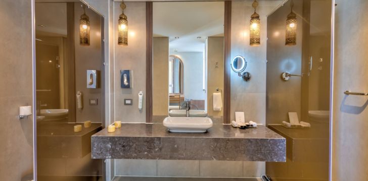 Ceļojums uz Ēģipti – 5* viesnīcā TRUE BEACH RESORT! 28