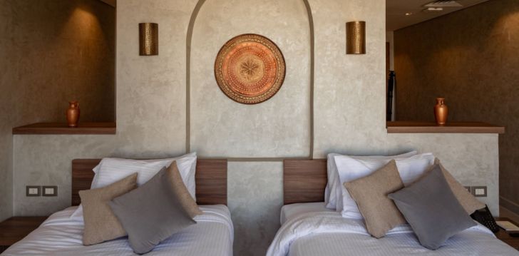 Ceļojums uz Ēģipti – 5* viesnīcā TRUE BEACH RESORT! 30