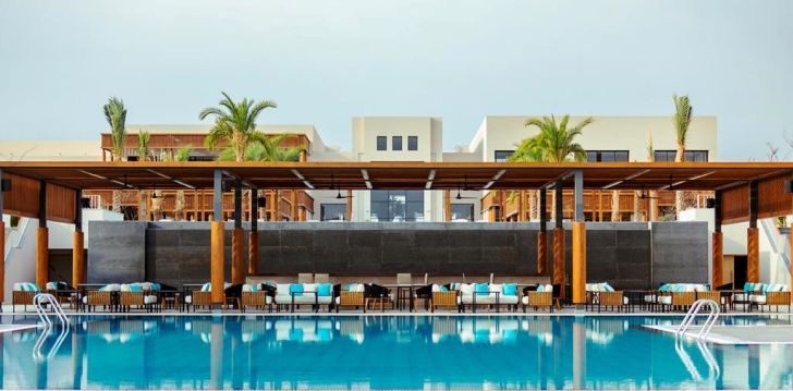 Ceļojums uz Ēģipti – 5* viesnīcā JAZ ELITE AMARA! 3