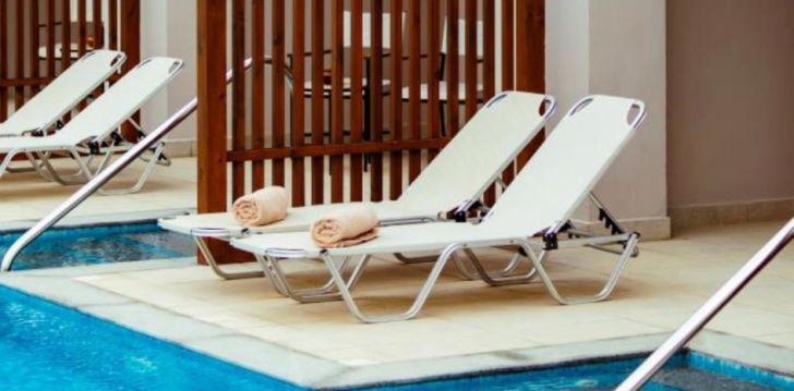 Ceļojums uz Ēģipti – 5* viesnīcā JAZ ELITE AMARA! 13