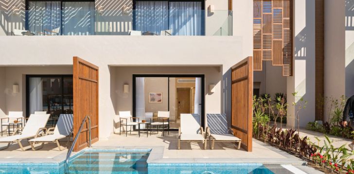 Ceļojums uz Ēģipti – 5* viesnīcā JAZ ELITE AMARA! 14
