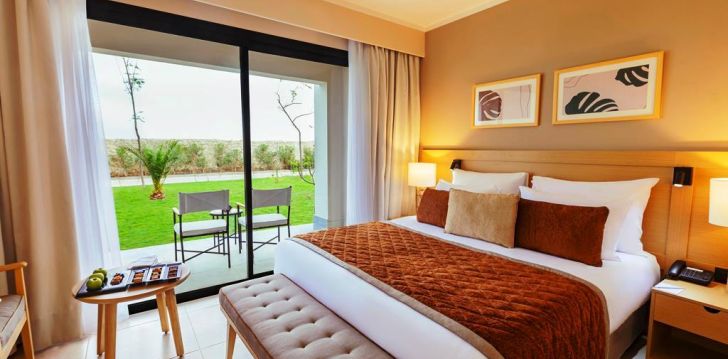 Ceļojums uz Ēģipti – 5* viesnīcā JAZ ELITE AMARA! 16