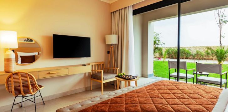 Ceļojums uz Ēģipti – 5* viesnīcā JAZ ELITE AMARA! 17