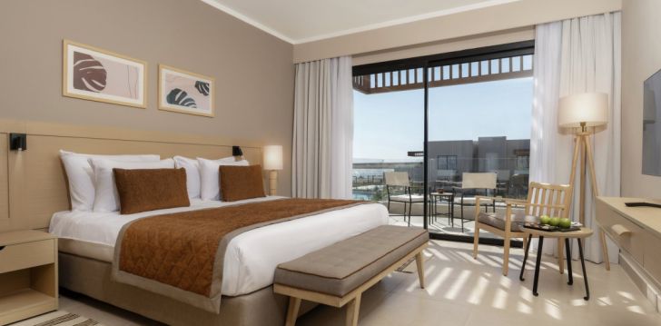 Ceļojums uz Ēģipti – 5* viesnīcā JAZ ELITE AMARA! 18
