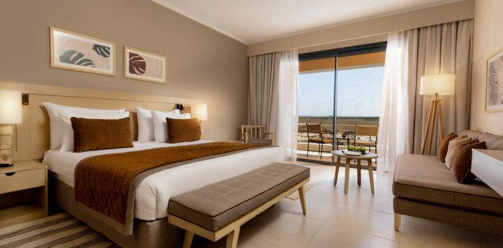 Ceļojums uz Ēģipti – 5* viesnīcā JAZ ELITE AMARA! 19