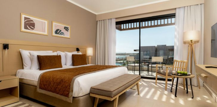 Ceļojums uz Ēģipti – 5* viesnīcā JAZ ELITE AMARA! 20