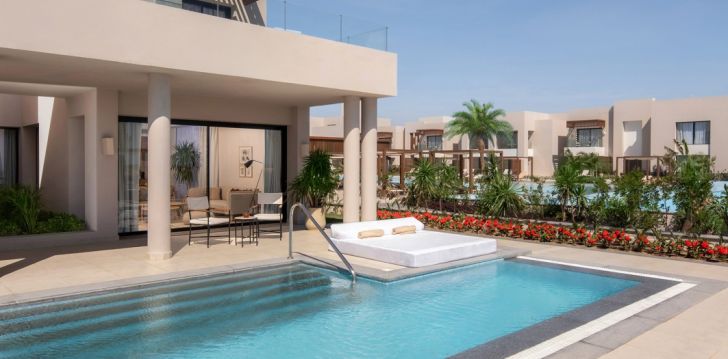 Ceļojums uz Ēģipti – 5* viesnīcā JAZ ELITE AMARA! 22
