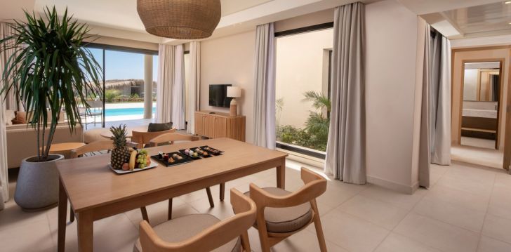 Ceļojums uz Ēģipti – 5* viesnīcā JAZ ELITE AMARA! 23