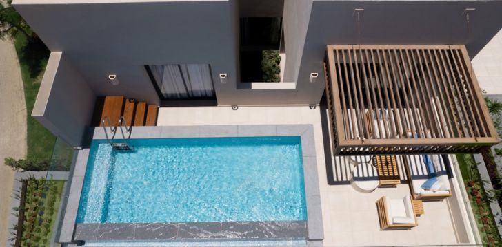 Ceļojums uz Ēģipti – 5* viesnīcā JAZ ELITE AMARA! 24