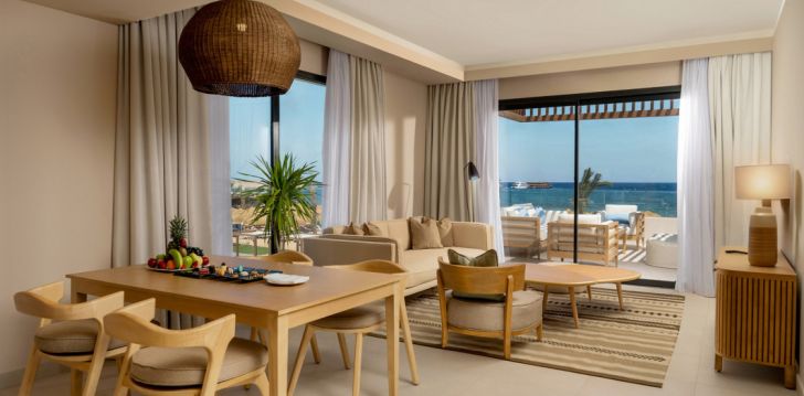 Ceļojums uz Ēģipti – 5* viesnīcā JAZ ELITE AMARA! 25