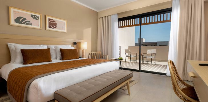 Ceļojums uz Ēģipti – 5* viesnīcā JAZ ELITE AMARA! 26
