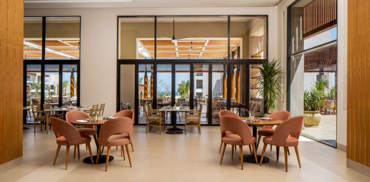 Ceļojums uz Ēģipti – 5* viesnīcā JAZ ELITE AMARA! 27