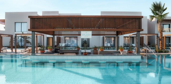 Ceļojums uz Ēģipti – 5* viesnīcā JAZ ELITE AMARA! 30