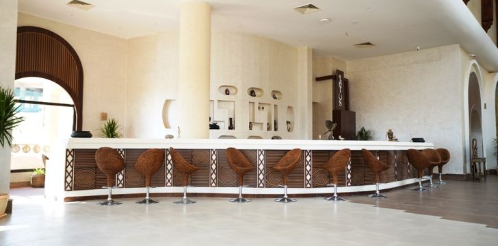 Ceļojums uz Ēģipti – 5* viesnīcā AMARINA JANNAH RESORT & AQUA PARK! 7