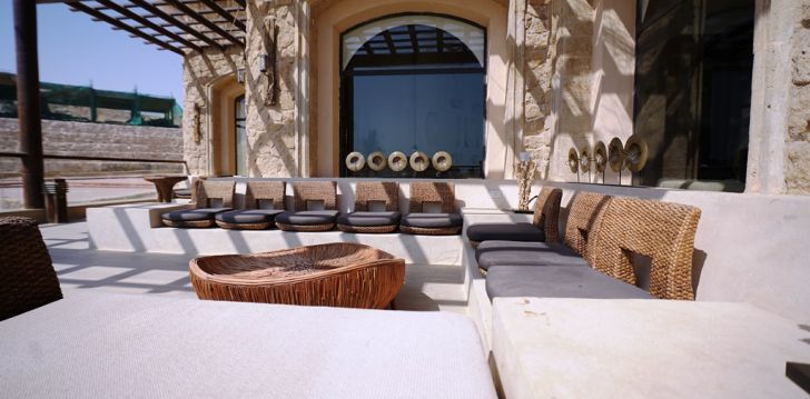 Ceļojums uz Ēģipti – 5* viesnīcā AMARINA JANNAH RESORT & AQUA PARK! 9