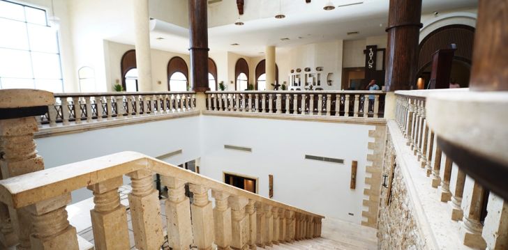 Ceļojums uz Ēģipti – 5* viesnīcā AMARINA JANNAH RESORT & AQUA PARK! 10