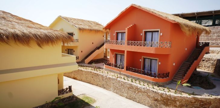 Ceļojums uz Ēģipti – 5* viesnīcā AMARINA JANNAH RESORT & AQUA PARK! 11
