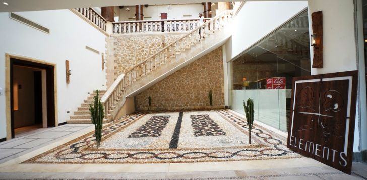 Ceļojums uz Ēģipti – 5* viesnīcā AMARINA JANNAH RESORT & AQUA PARK! 12