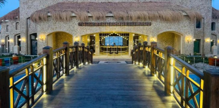 Ceļojums uz Ēģipti – 5* viesnīcā AMARINA JANNAH RESORT & AQUA PARK! 15