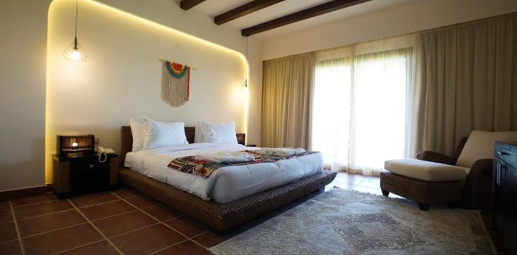Ceļojums uz Ēģipti – 5* viesnīcā AMARINA JANNAH RESORT & AQUA PARK! 19