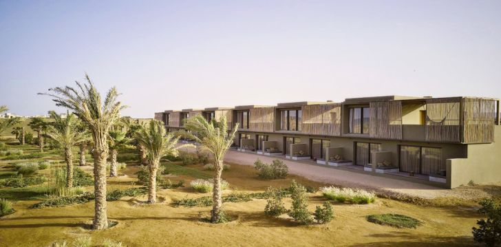 Ceļojums uz Ēģipti – 5* viesnīcā CASA COOK RESORT EL GOUNA (ADULTS ONLY)! 1