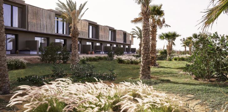 Ceļojums uz Ēģipti – 5* viesnīcā CASA COOK RESORT EL GOUNA (ADULTS ONLY)! 2