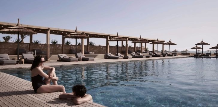 Ceļojums uz Ēģipti – 5* viesnīcā CASA COOK RESORT EL GOUNA (ADULTS ONLY)! 4