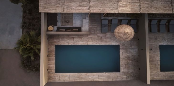 Ceļojums uz Ēģipti – 5* viesnīcā CASA COOK RESORT EL GOUNA (ADULTS ONLY)! 5