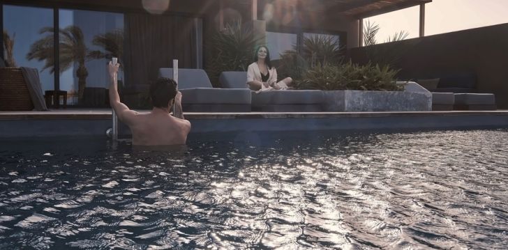 Ceļojums uz Ēģipti – 5* viesnīcā CASA COOK RESORT EL GOUNA (ADULTS ONLY)! 7