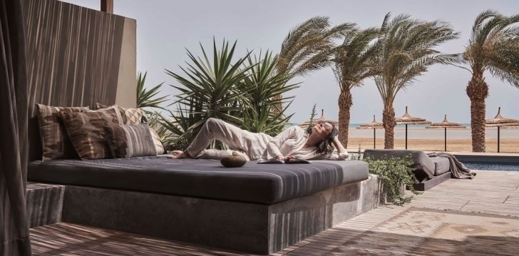 Ceļojums uz Ēģipti – 5* viesnīcā CASA COOK RESORT EL GOUNA (ADULTS ONLY)! 9
