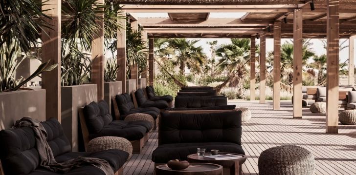 Ceļojums uz Ēģipti – 5* viesnīcā CASA COOK RESORT EL GOUNA (ADULTS ONLY)! 11