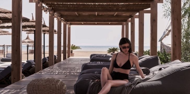 Ceļojums uz Ēģipti – 5* viesnīcā CASA COOK RESORT EL GOUNA (ADULTS ONLY)! 13