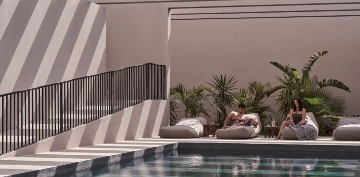 Ceļojums uz Ēģipti – 5* viesnīcā CASA COOK RESORT EL GOUNA (ADULTS ONLY)! 14