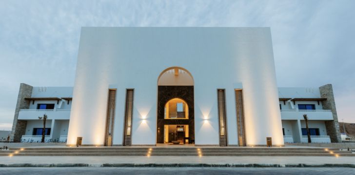 Ceļojums uz Ēģipti – 5* viesnīcā SENTIDO REEF OASIS SUAKIN RESORT! 6