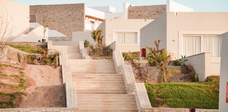 Ceļojums uz Ēģipti – 5* viesnīcā SENTIDO REEF OASIS SUAKIN RESORT! 9