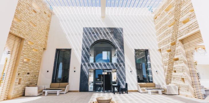 Ceļojums uz Ēģipti – 5* viesnīcā SENTIDO REEF OASIS SUAKIN RESORT! 20