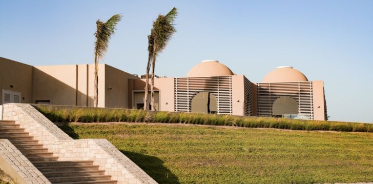 Ceļojums uz Ēģipti – 5* viesnīcā SENTIDO REEF OASIS SUAKIN RESORT! 22