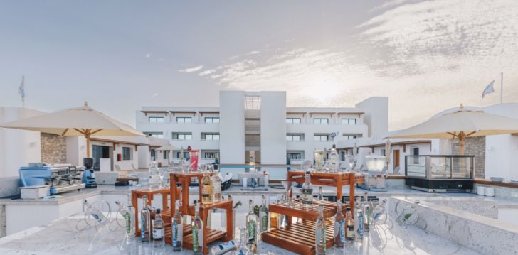 Ceļojums uz Ēģipti – 5* viesnīcā SENTIDO REEF OASIS SUAKIN RESORT! 23
