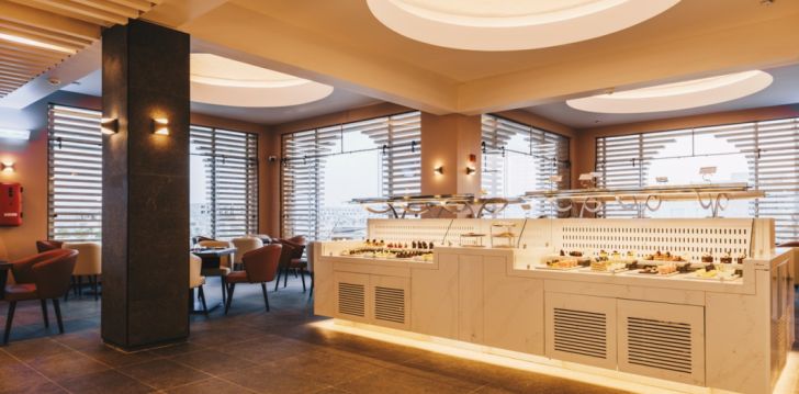 Ceļojums uz Ēģipti – 5* viesnīcā SENTIDO REEF OASIS SUAKIN RESORT! 26