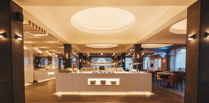 Ceļojums uz Ēģipti – 5* viesnīcā SENTIDO REEF OASIS SUAKIN RESORT! 27
