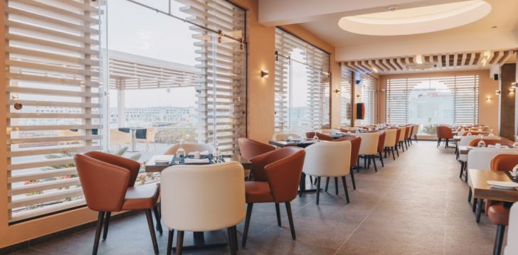 Ceļojums uz Ēģipti – 5* viesnīcā SENTIDO REEF OASIS SUAKIN RESORT! 28