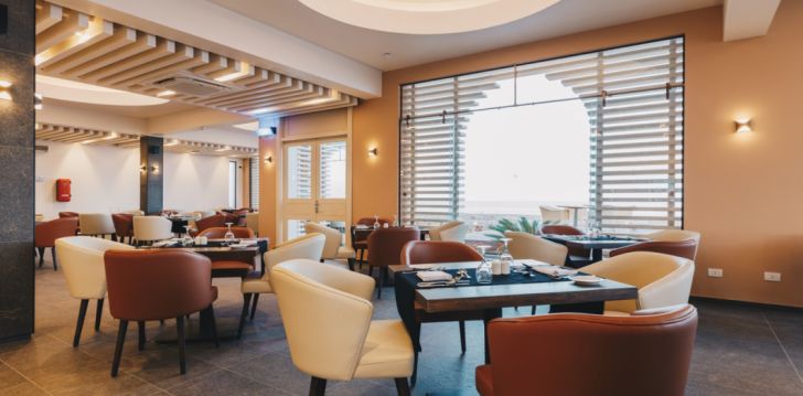 Ceļojums uz Ēģipti – 5* viesnīcā SENTIDO REEF OASIS SUAKIN RESORT! 29