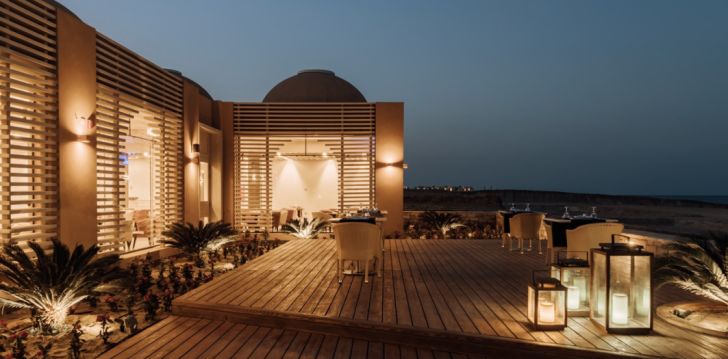 Ceļojums uz Ēģipti – 5* viesnīcā SENTIDO REEF OASIS SUAKIN RESORT! 30