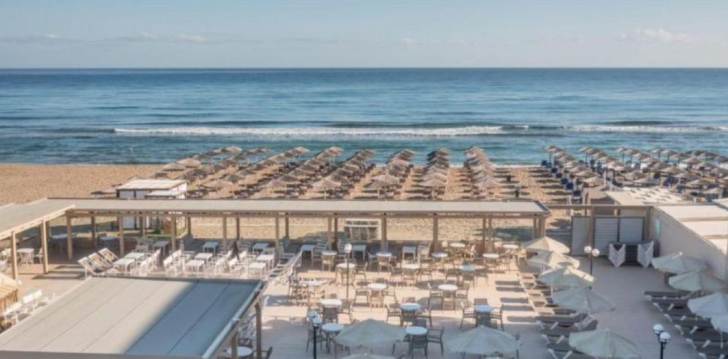 Atpūta Krētu – 4* viesnīcā ZEUS HOTELS NEPTUNO BEACH! 31