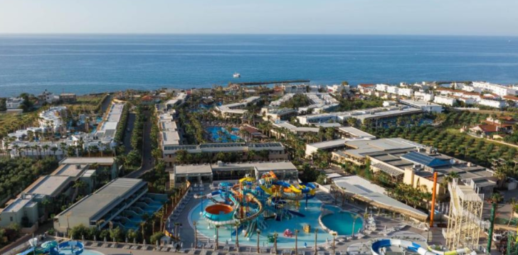 Ceļojums uz Krētu – 5* viesnīcā STELLA PALACE RESORT & SPA! 39