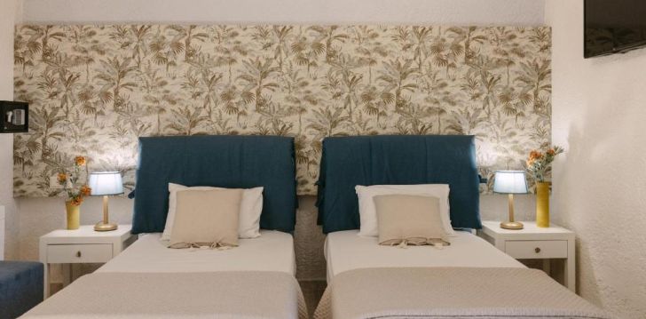 Ceļojums uz Krētu – 3* viesnīcā PERLA APARTMENTS! 8