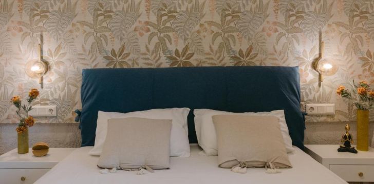 Ceļojums uz Krētu – 3* viesnīcā PERLA APARTMENTS! 9